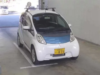 Mitsubishi I-MIEV