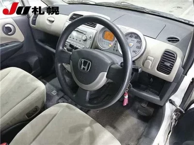 Honda LIFE