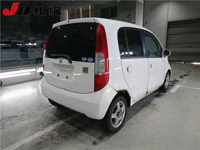 Honda LIFE