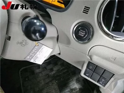 Suzuki PALETTE