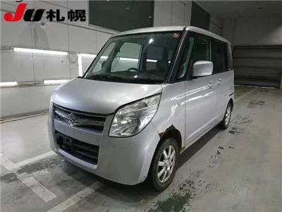 Suzuki PALETTE