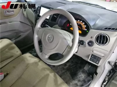 Suzuki PALETTE