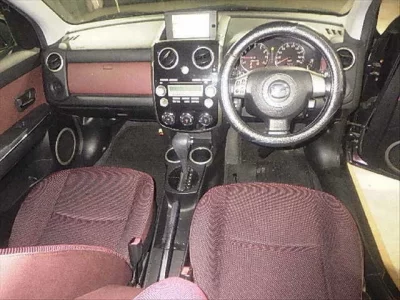Mazda VERISA