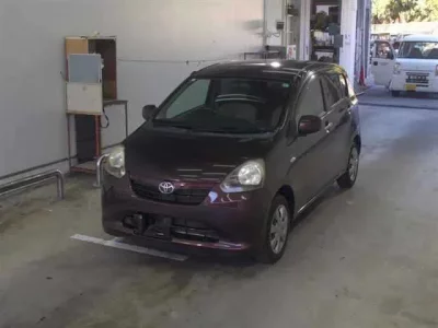 Toyota PIXIS EPOCH