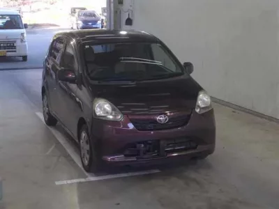Toyota PIXIS EPOCH