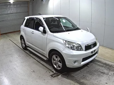 Daihatsu Be-Go