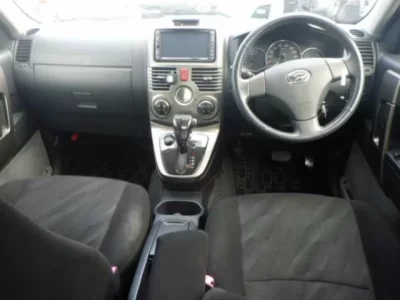 Daihatsu Be-Go