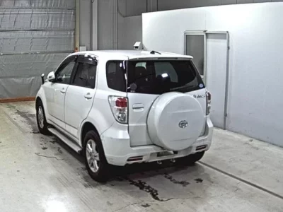 Daihatsu Be-Go