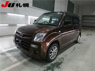 Mazda CAROL