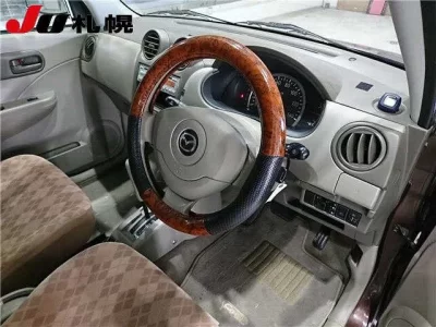 Mazda CAROL