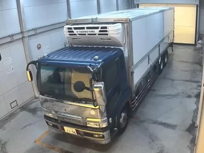 Mitsubishi FUSO TRUCK
