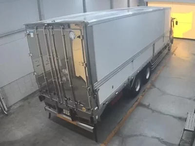 Mitsubishi FUSO TRUCK