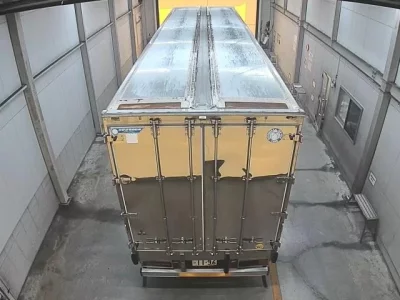 Mitsubishi FUSO TRUCK