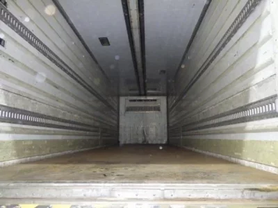Mitsubishi FUSO TRUCK
