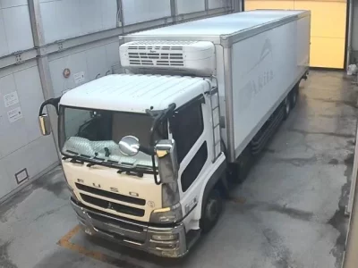 Mitsubishi FUSO TRUCK