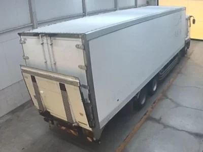 Mitsubishi FUSO TRUCK