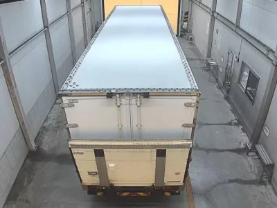 Mitsubishi FUSO TRUCK