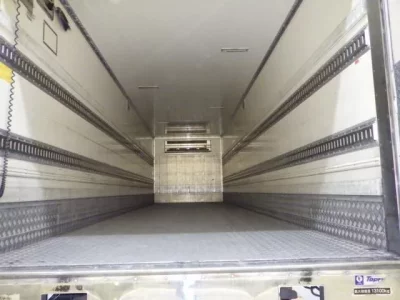 Mitsubishi FUSO TRUCK