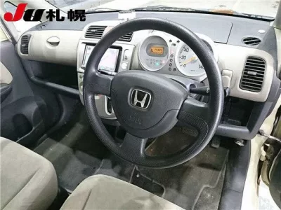 Honda LIFE
