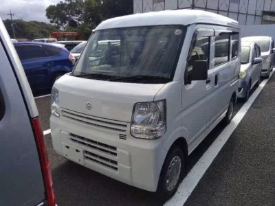 Suzuki EVERY