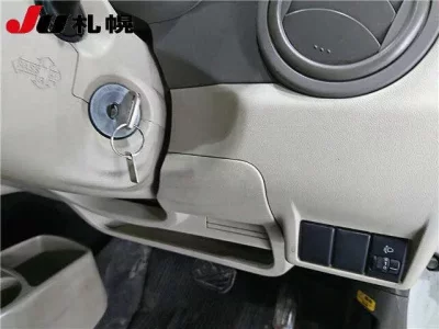 Suzuki ALTO VAN
