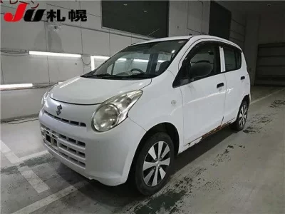 Suzuki ALTO VAN