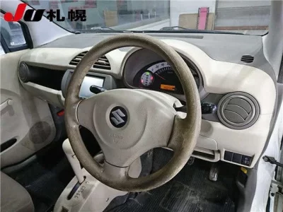 Suzuki ALTO VAN