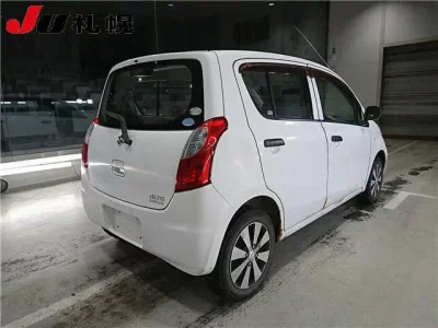 Suzuki ALTO VAN
