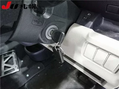 Honda ZEST