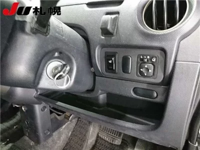 Mitsubishi EK SPORTS