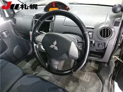 Mitsubishi EK SPORTS
