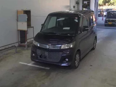 Suzuki PALETTE