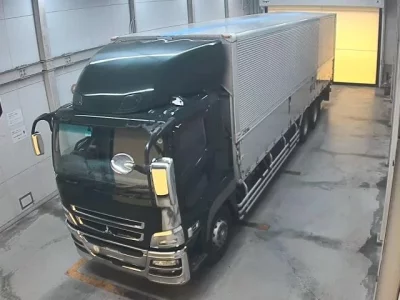Mitsubishi FUSO TRUCK