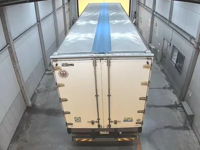 Mitsubishi FUSO TRUCK