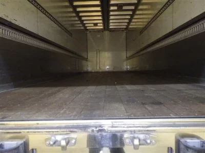 Mitsubishi FUSO TRUCK
