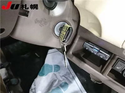 Suzuki MRWAGON