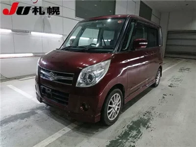 Suzuki PALETTE