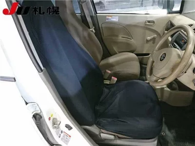 Suzuki ALTO VAN