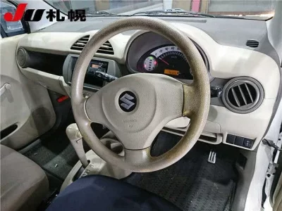 Suzuki ALTO VAN
