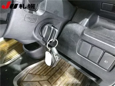 Honda ZEST