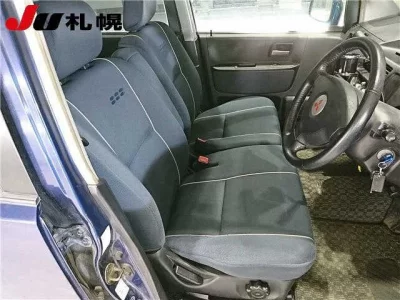 Mitsubishi EK SPORTS