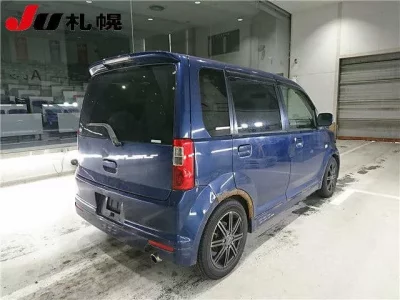 Mitsubishi EK SPORTS