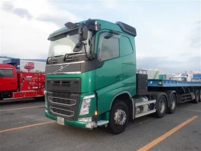Volvo OTHER