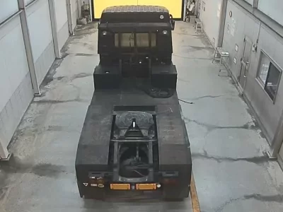 Mitsubishi FUSO TRUCK