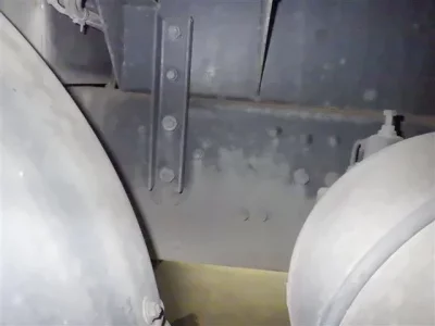 Mitsubishi FUSO TRUCK