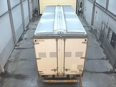 Nissan CONDOR