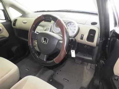 Honda LIFE