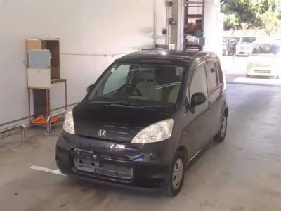Honda LIFE