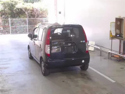 Honda LIFE