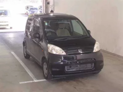 Honda LIFE